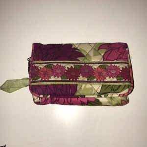 Vera Bradly wallet